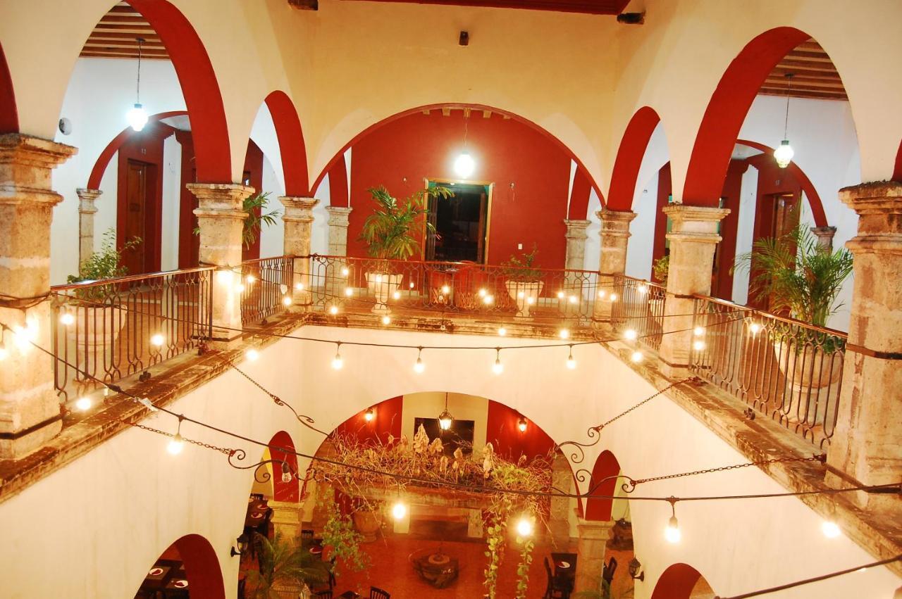 Hotel Santa Elena El Fuerte Exterior photo